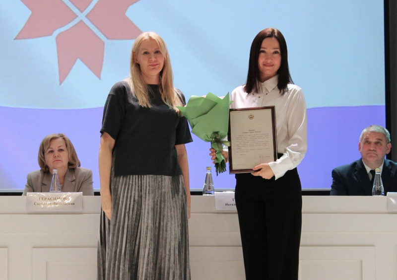 Подведены итоги работы Кочкуровского района за 2025 год