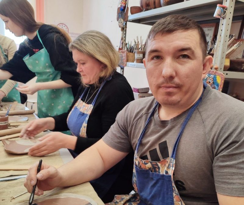 Фото: Госфонд «Защитники Отечества»