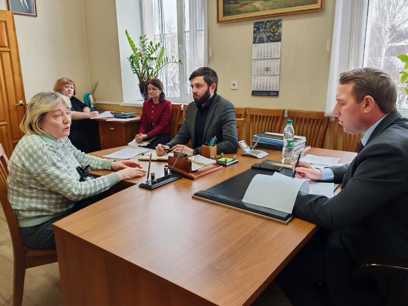 Фото: Администрация Рузаевского района