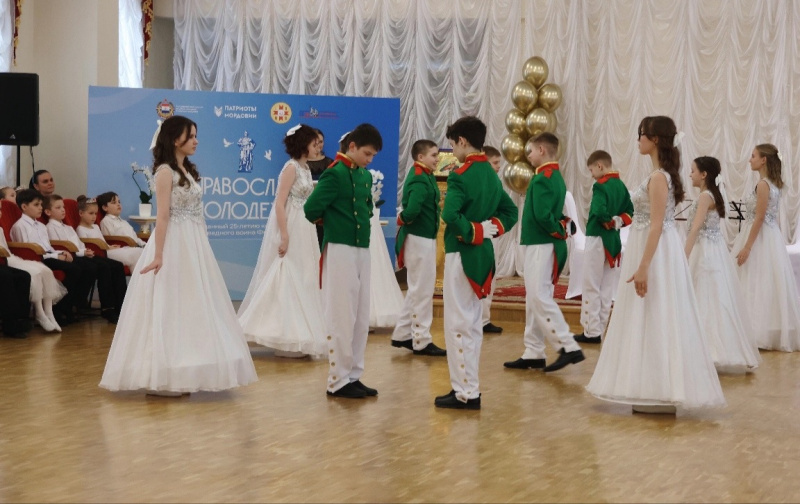 Фото: Республиканский центр | Патриоты Мордовии