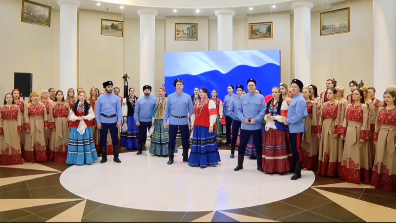 Фото: Минкультнац Республики Мордовия