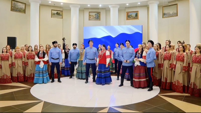 Фото: Минкультнац Республики Мордовия