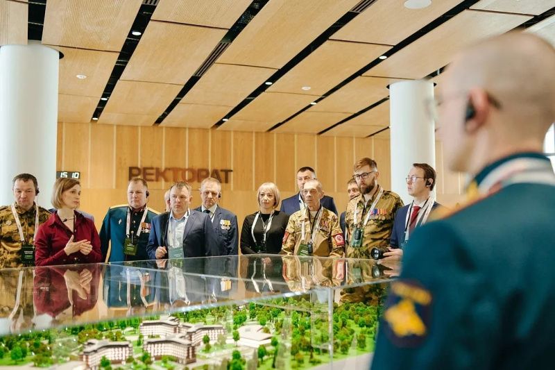 Фото: «Россия-страна возможностей»