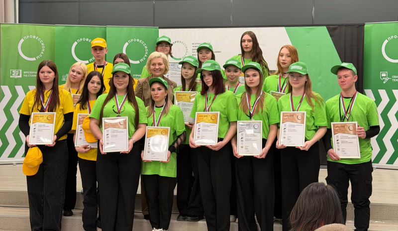 Фото: МГПУ им. М. Е. Евсевьева