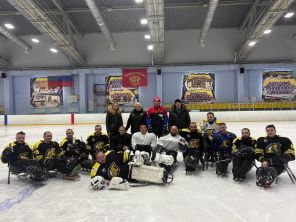 Фото: Госфонд «Защитники Отечества»