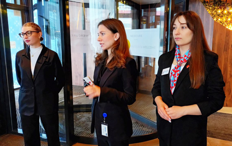 Фото: ЦЗН РМ