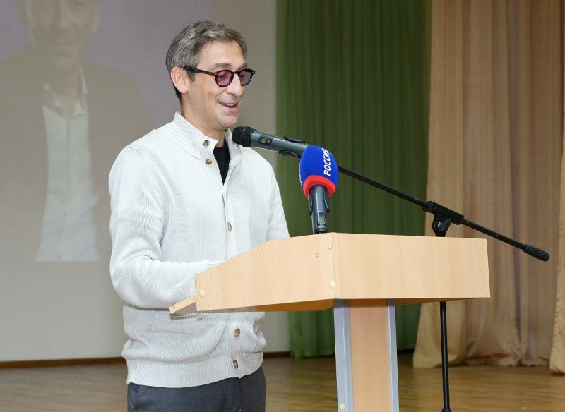 Фото: Общество «Знание»