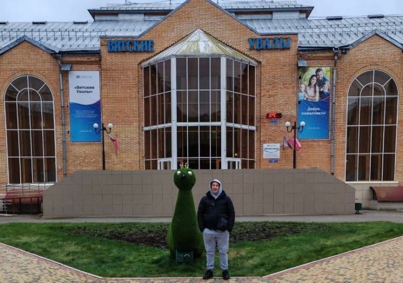 Фото: Госфонд «Защитники Отечества»