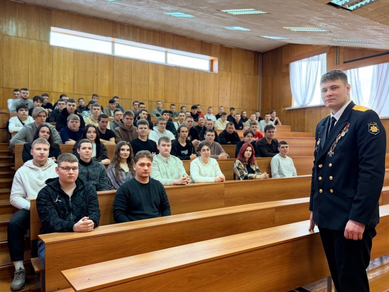 Фото: Госфонд «Защитники Отечества»