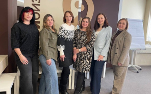 Фото: Центр «Мой бизнес»