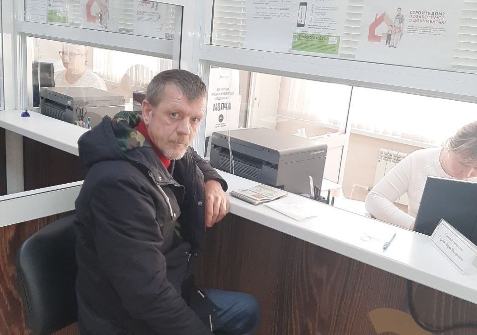 Фото: Госфонд «Защитники Отечества»