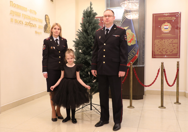 Фото: 13.мвд.рф