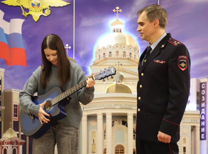 Фото: 13.мвд.рф