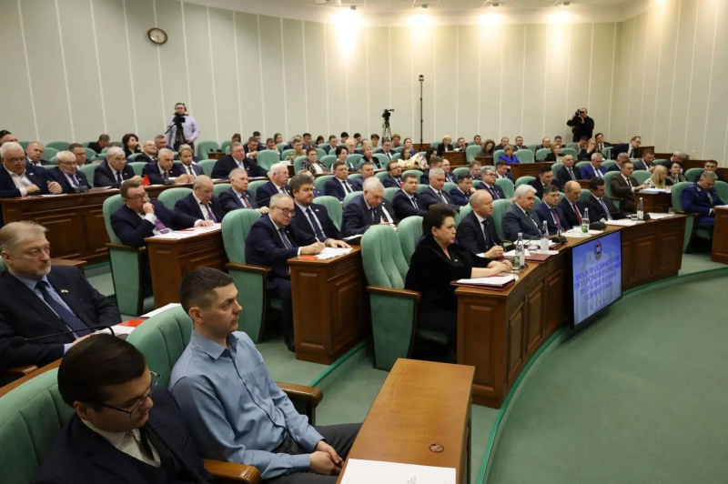 Фото: Пресс-служба Главы РМ