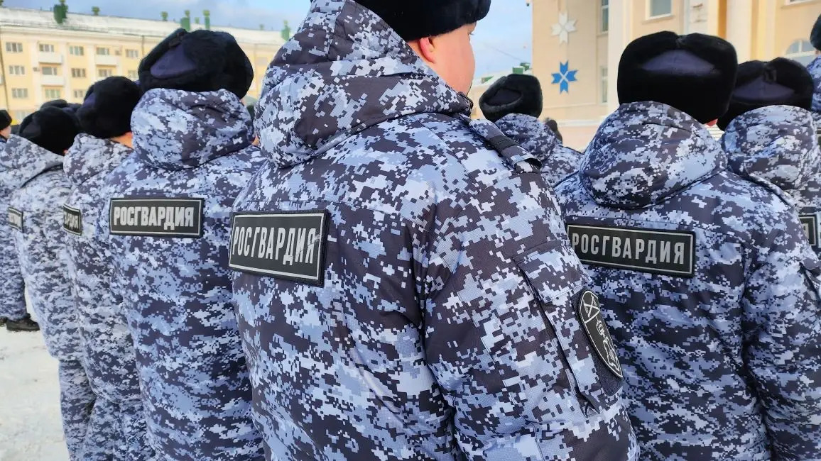Фото: 13.rosguard.gov.ru