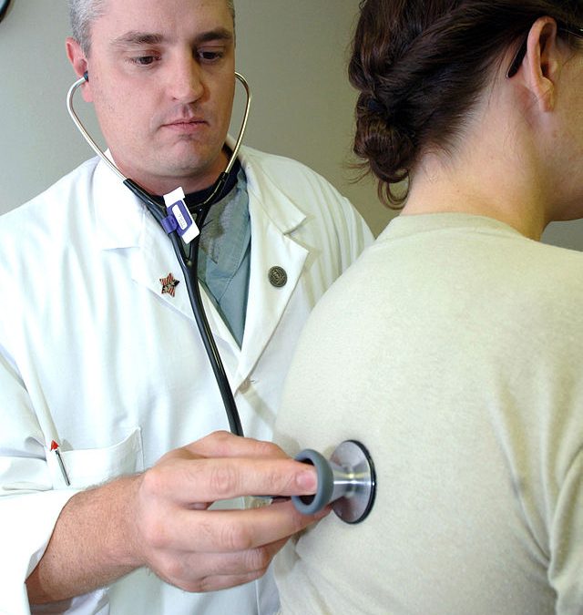 Фото: commons.wikimedia.org/Josie Kemp, U.S. Air Force/Public domain