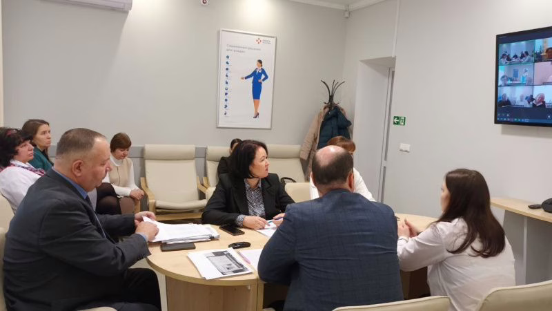 Фото: ЦЗН РМ