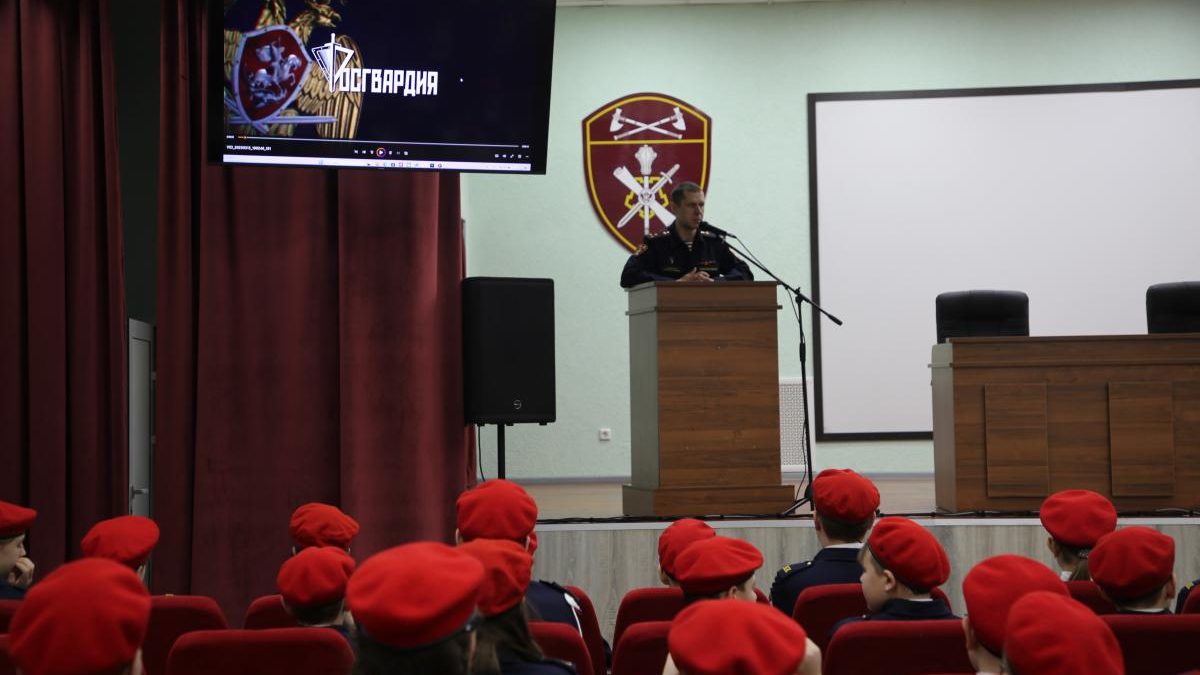 Фото: 13.rosguard.gov.ru