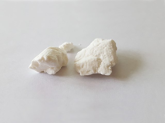 Жителя Саранска подозревают в незаконном хранении мефедрона