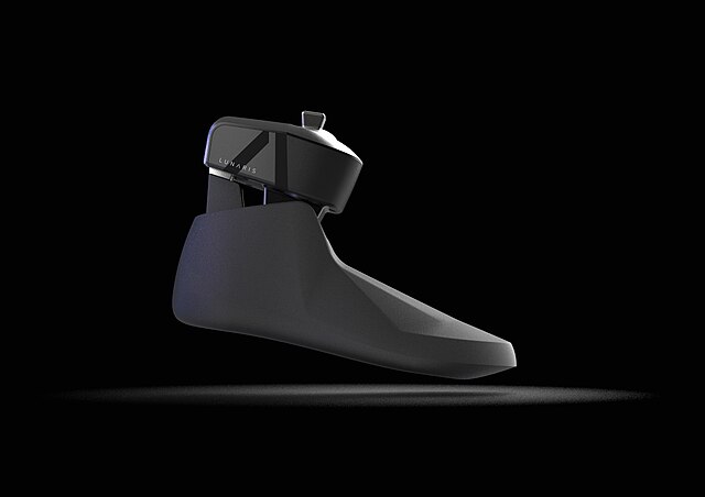 Фото: commons.wikimedia.org/Axiles Bionics/Creative Commons Attribution-Share Alike 2.0