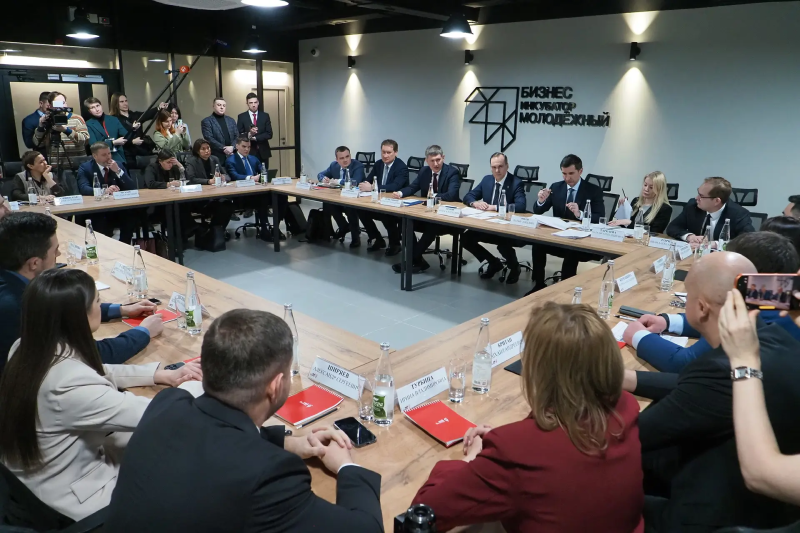 Более двух миллиардов рублей льготных кредитов привлекли МСП Мордовии за 2025 год