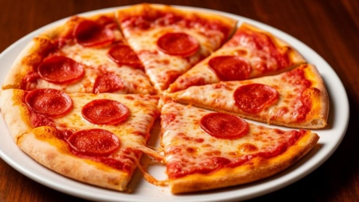 Фото сгенерировано нейросетью