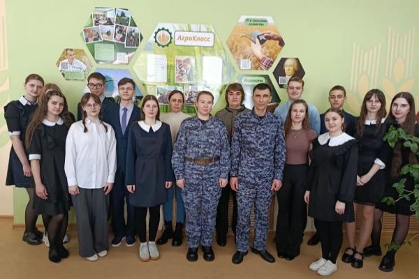 Фото: 13.rosguard.gov.ru