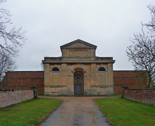 Фото: commons.wikimedia.org/Stephen Richards /Creative Commons Attribution-Share Alike 2.0