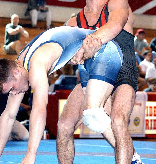 Фото: commons.wikimedia.org/Tim Hipps/Public domain