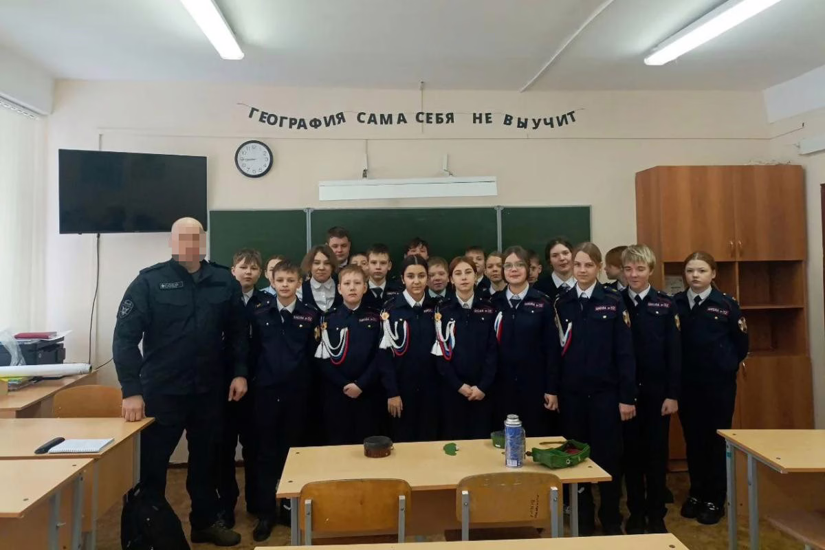 Фото: 13.rosguard.gov.ru