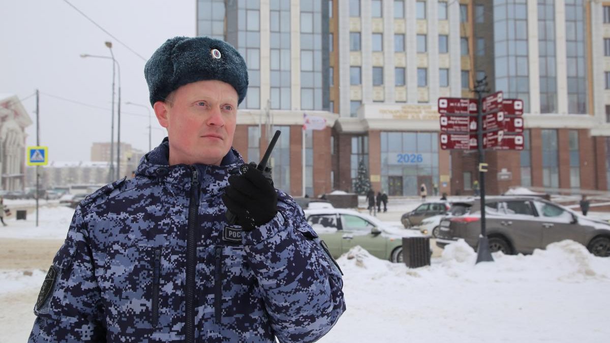 Фото: 13.rosguard.gov.ru