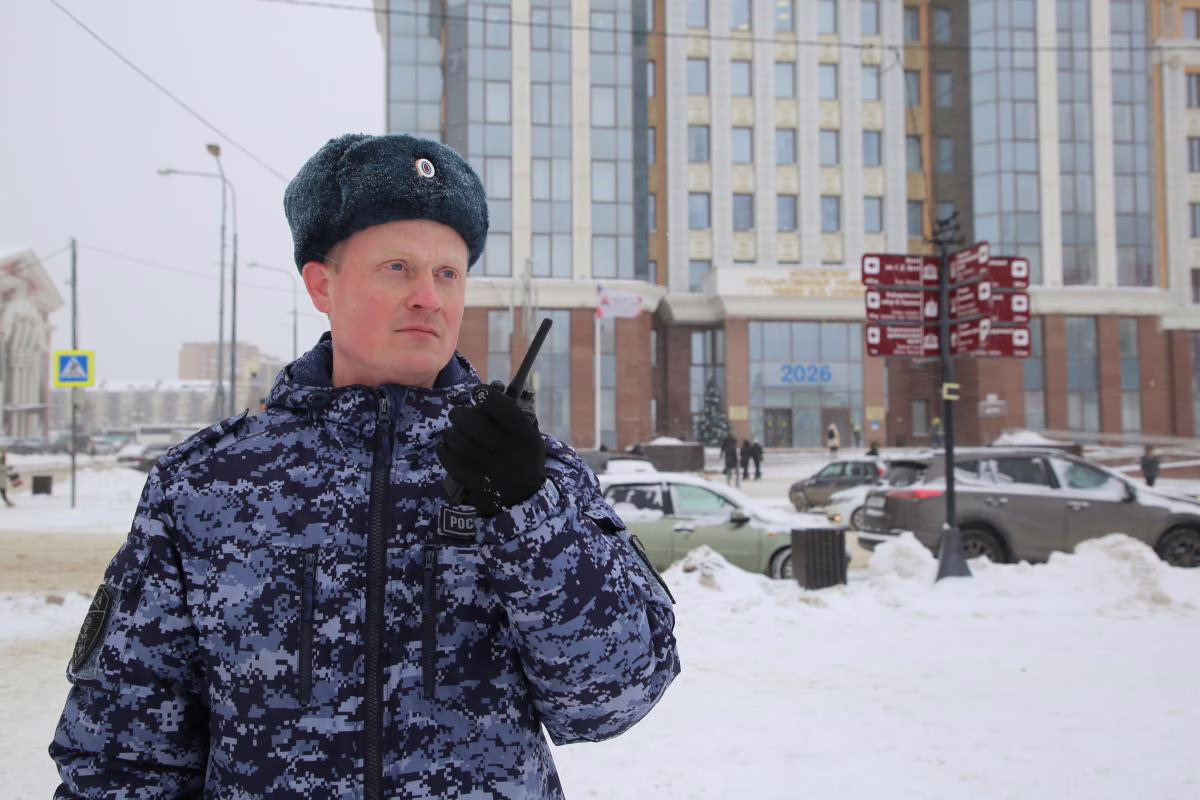 Фото: 13.rosguard.gov.ru