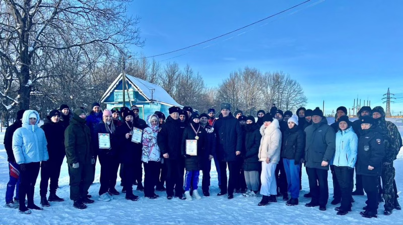 Фото: 13.мвд.рф