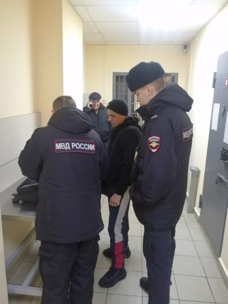 Фото: 13.мвд.рф