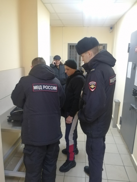 Фото: 13.мвд.рф