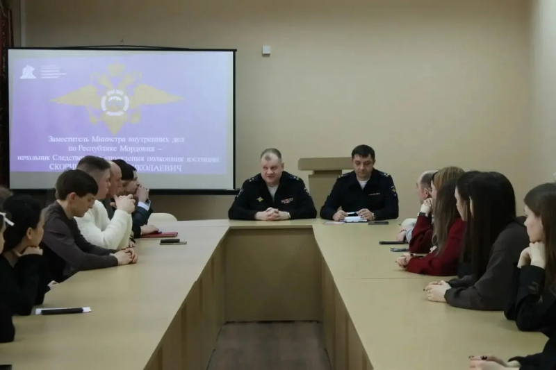 Фото: 13.мвд.рф