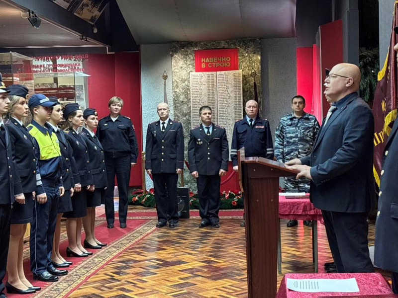 Фото: 13.мвд.рф