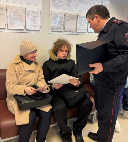 Фото: 13.мвд.рф
