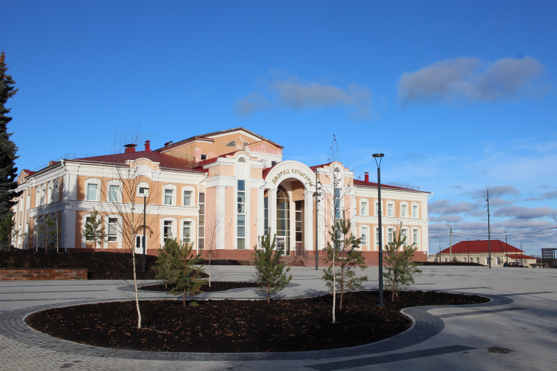 Фото: Министерство энергетики и ЖКХ РМ