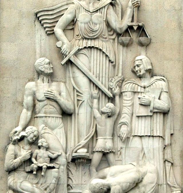 Фото: commons.wikimedia.org/Ing.Arch.Stanislav Sůva - Sculptor: Lajoš Biró/Public domain