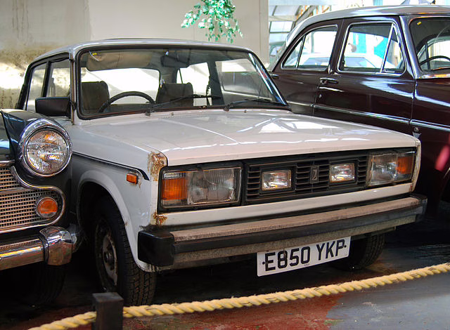 Фото: commons.wikimedia.org/allen watkin /Creative Commons Attribution-Share Alike 2.0