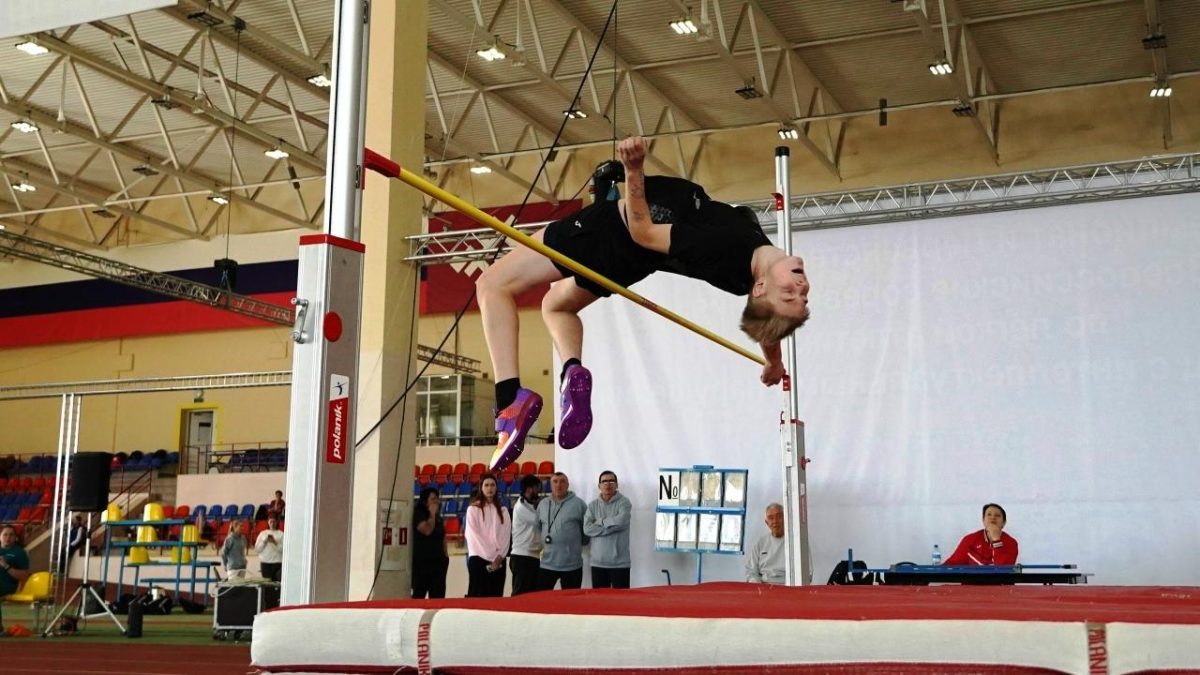 Фото: Спортивно-адаптивная школа Е.В. Швецова сурдлимпийского и паралимпийского резерва