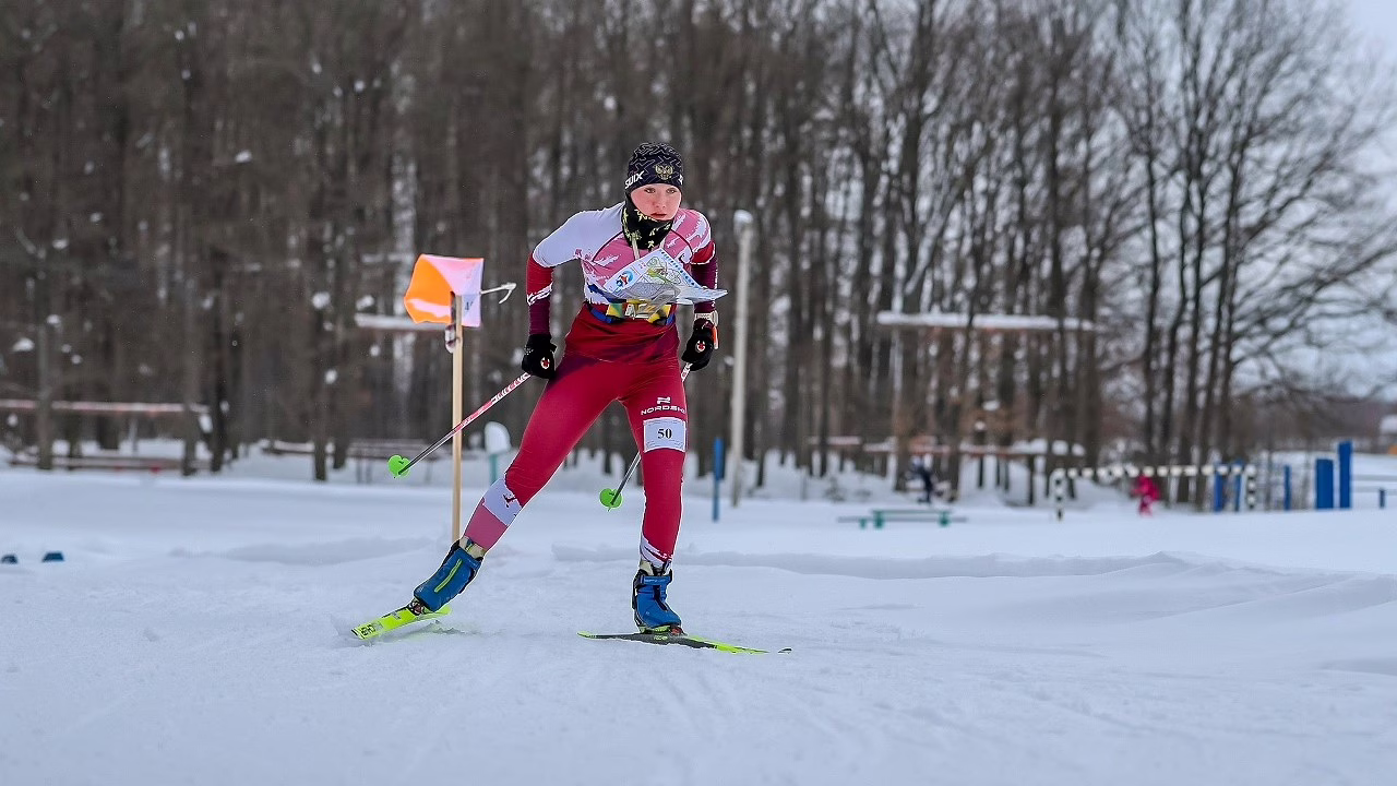 Фото: "Ориентирование в Мордовии"