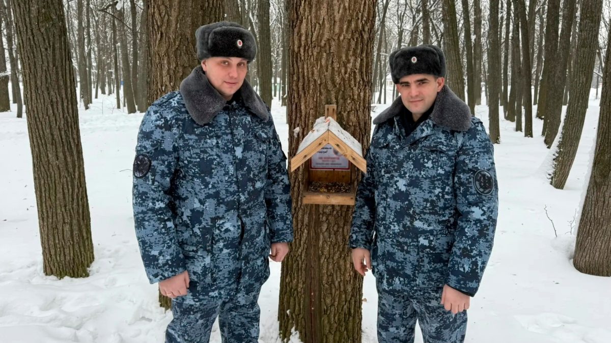 Фото: УФСИН России по РМ