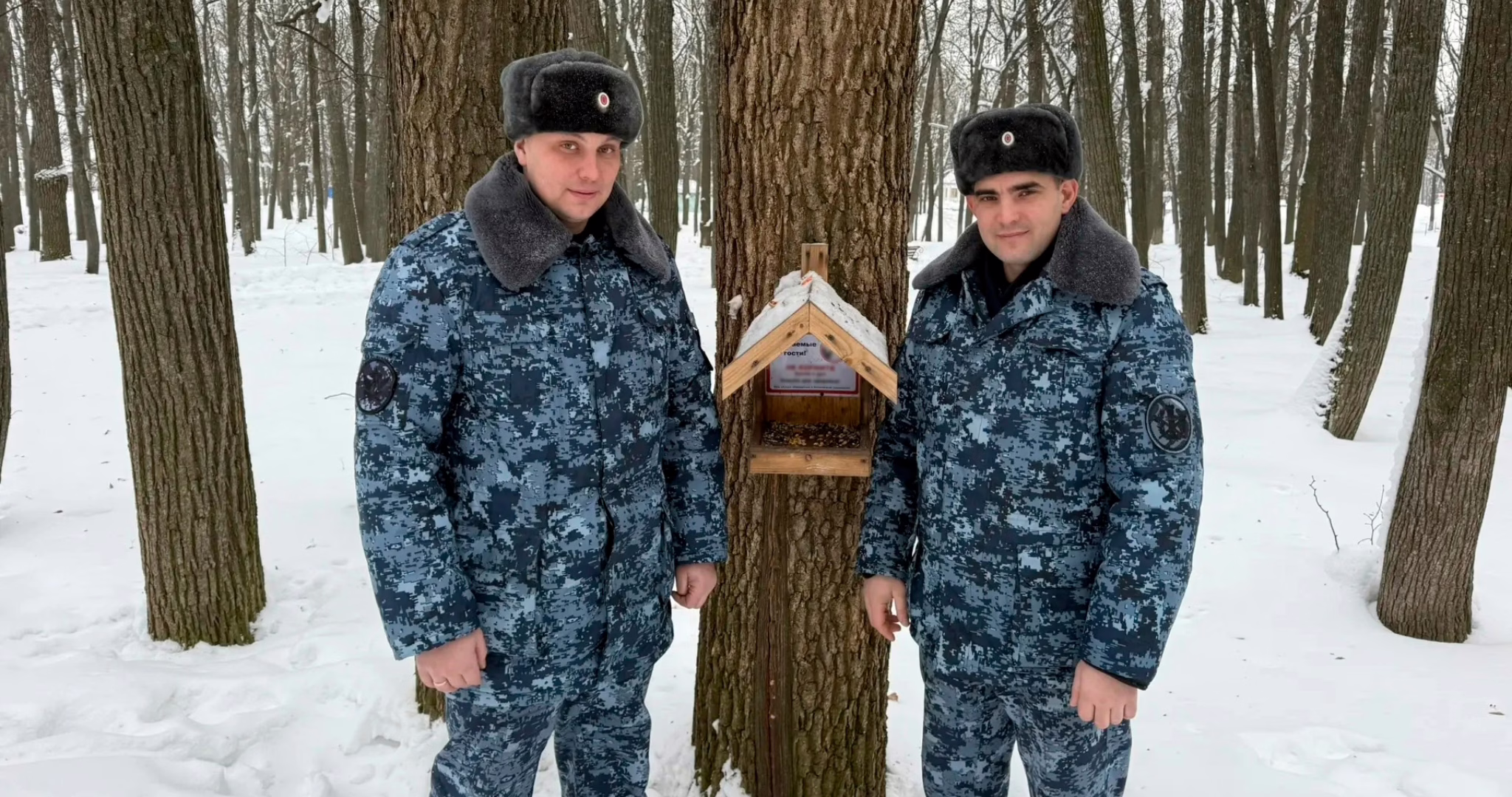 Фото: УФСИН России по РМ