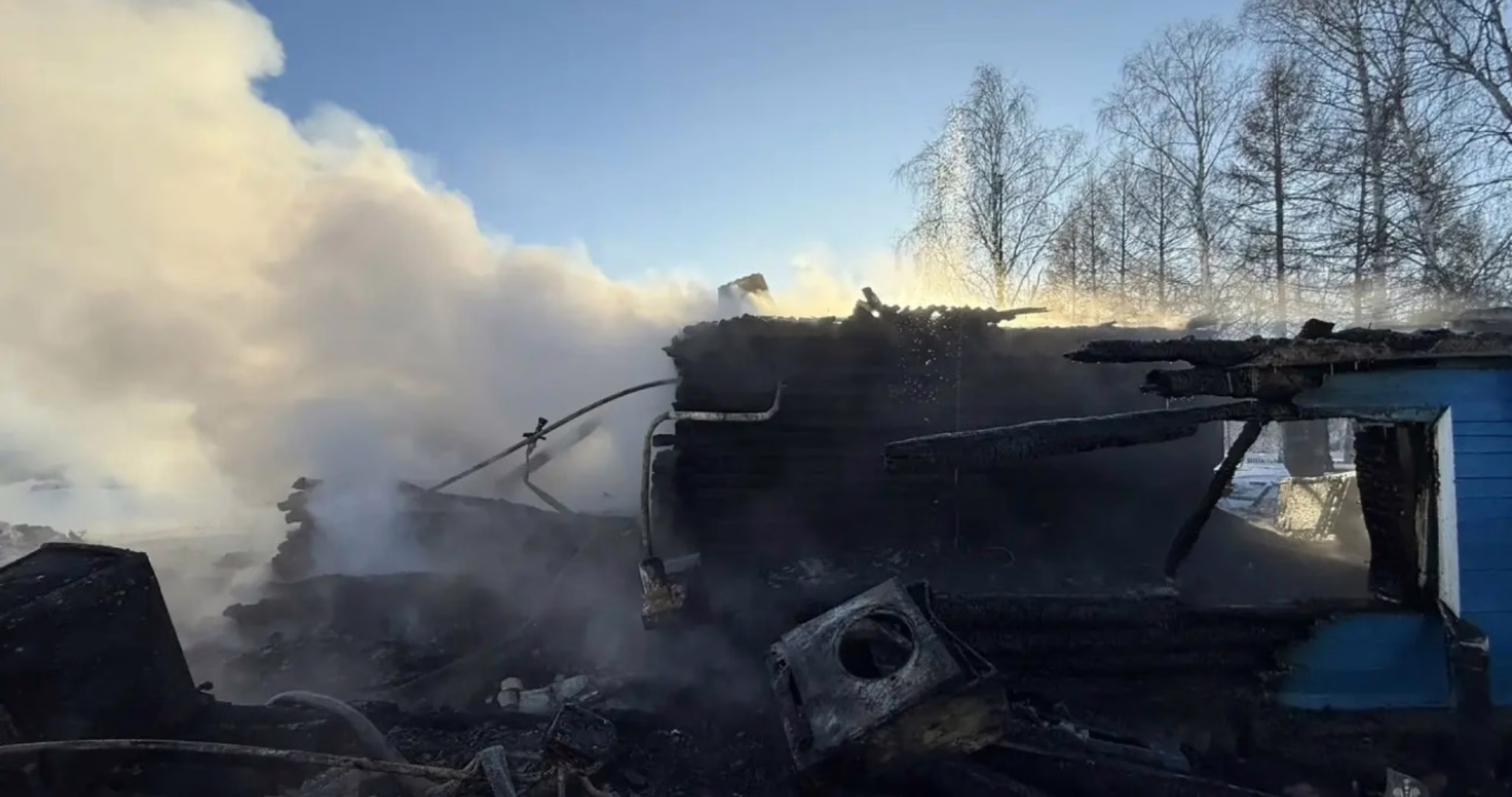 Фото: ГУ МЧС России по РМ