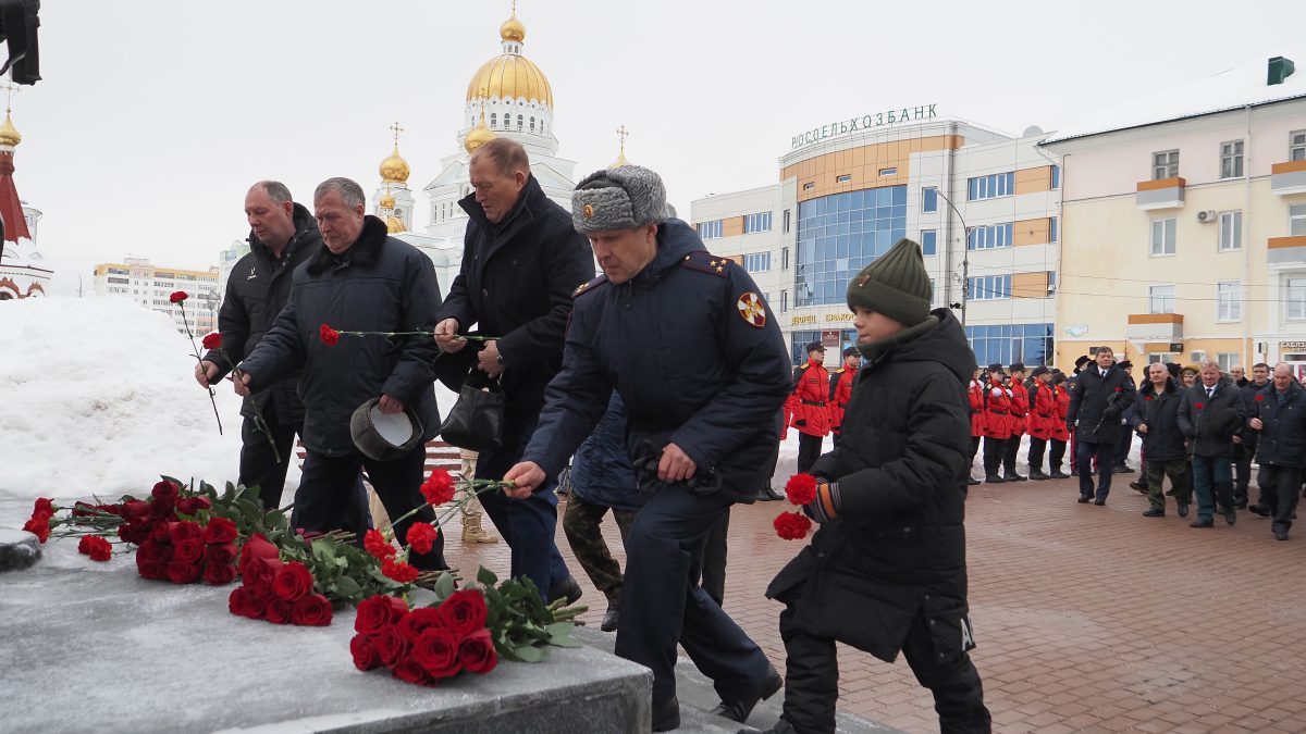 Фото: 13.rosguard.gov.ru