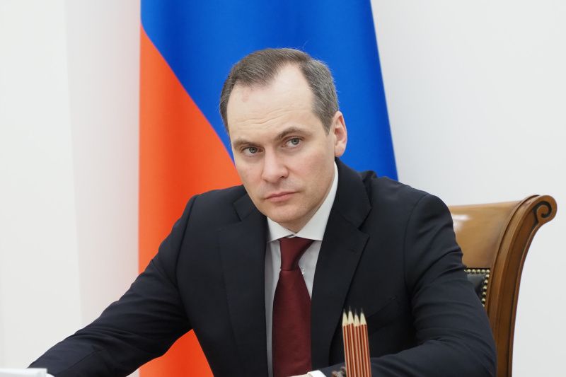 Фото пресс-службы Главы Республики Мордовия