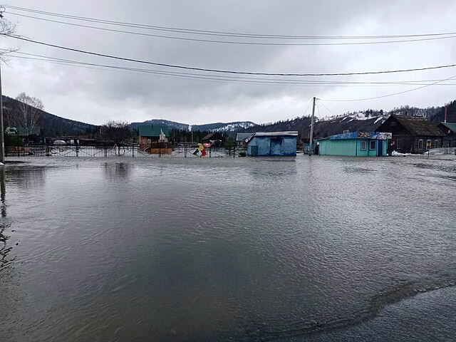 Фото: commons.wikimedia.org/Nazar Kruch/Creative Commons Attribution 4.0