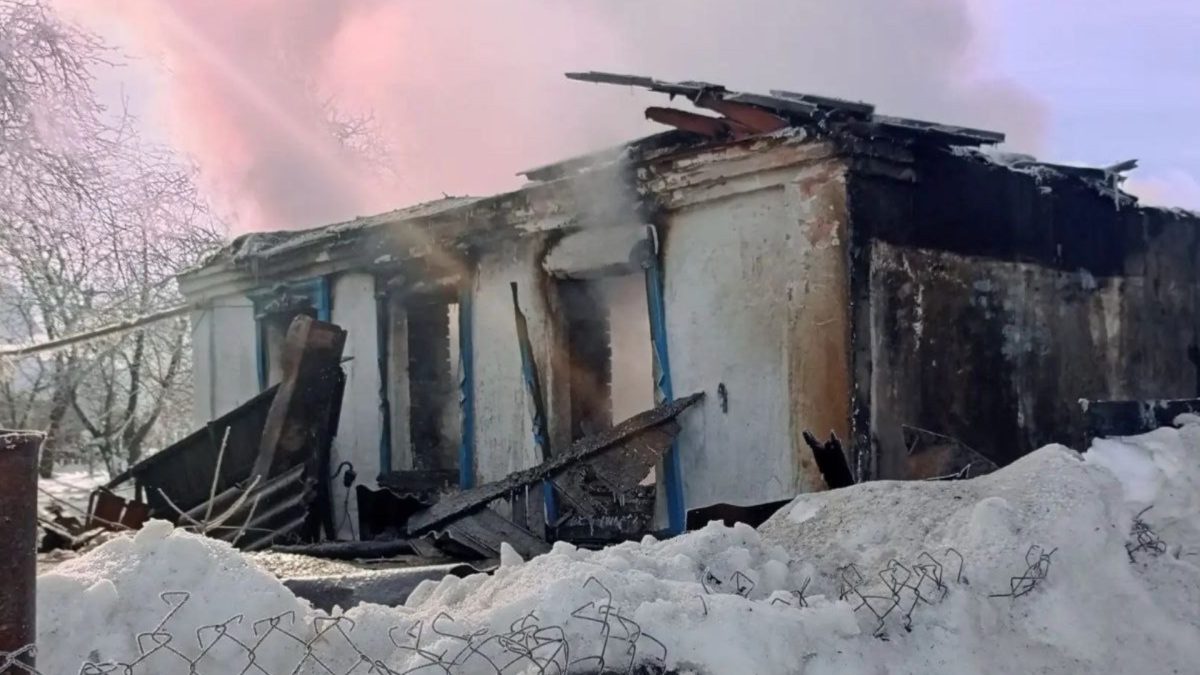 Фото: МЧС РМ